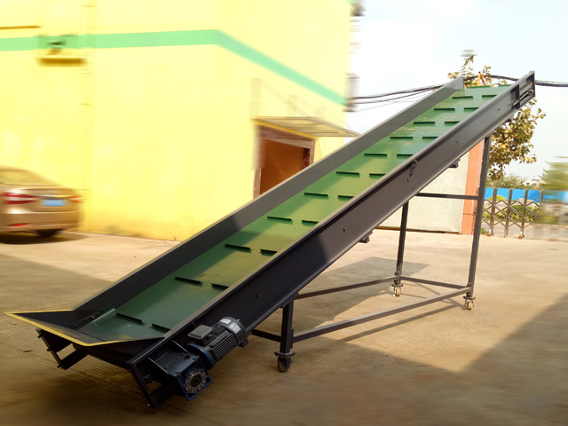 斜坡輸送機(jī)、磷板輸送機(jī)